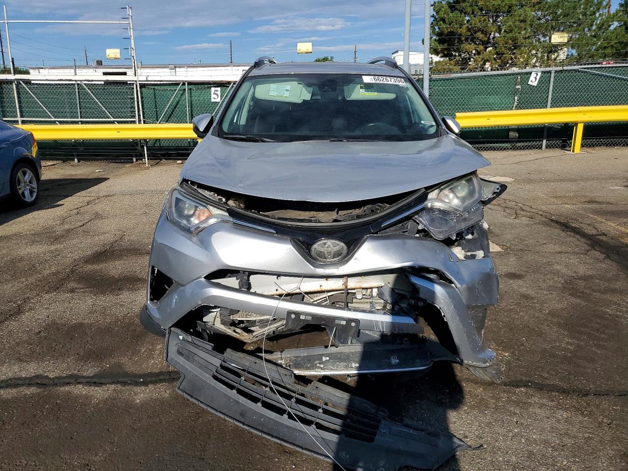 2018 TOYOTA RAV4 XLE — снимка 5