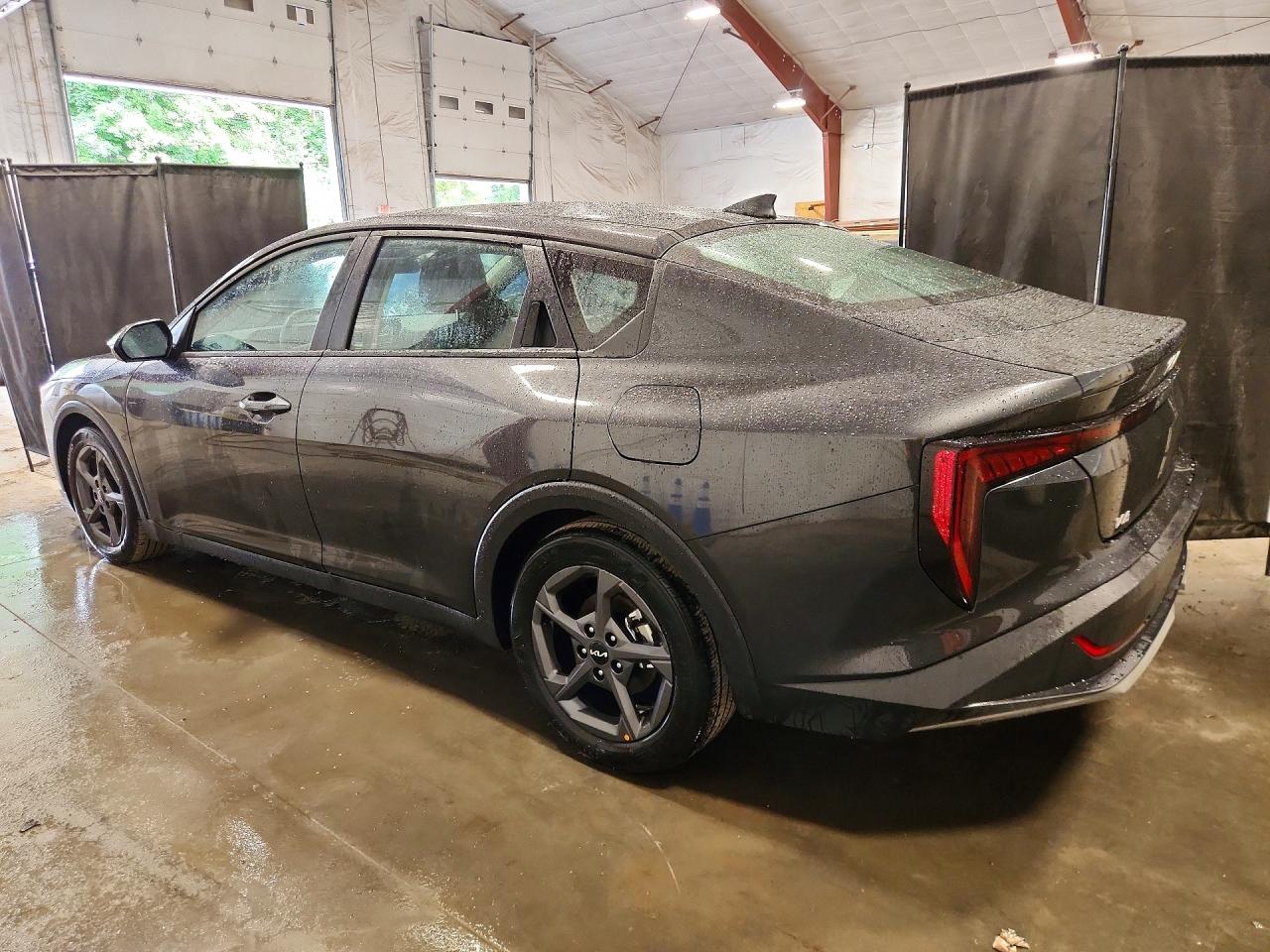 2026 KIA K4 LXS — снимка 2