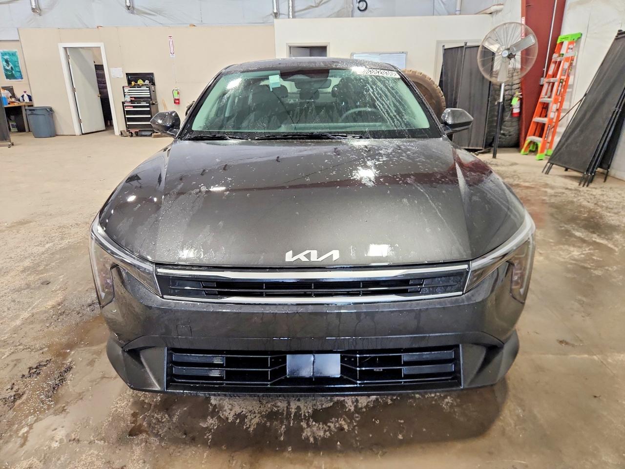2026 KIA K4 LXS — снимка 5