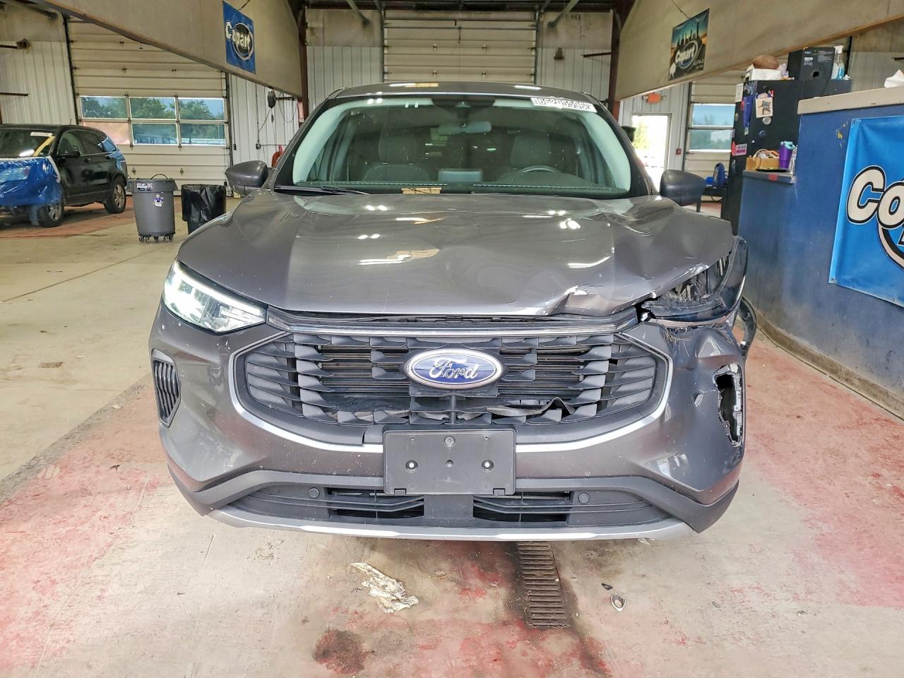 2025 FORD ESCAPE ACTIVE — снимка 5