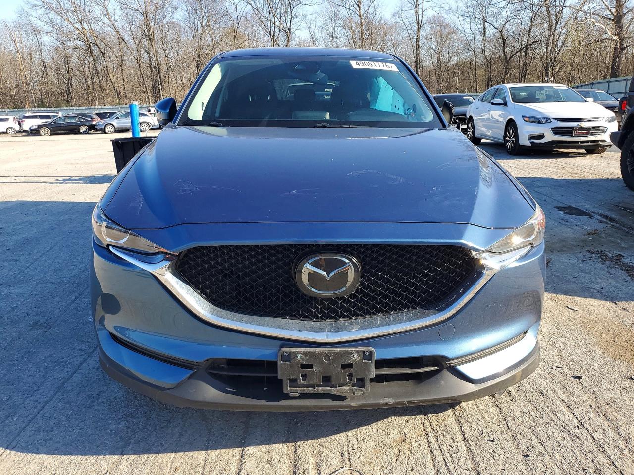 2018 MAZDA CX-5 TOURING — снимка 5