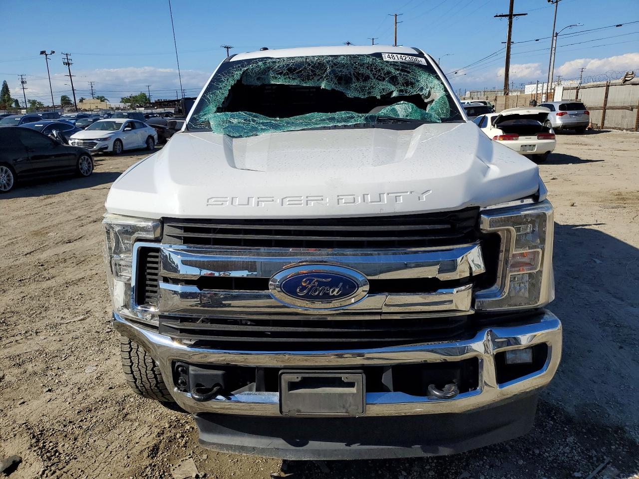 2019 FORD F250 SUPER DUTY — снимка 5