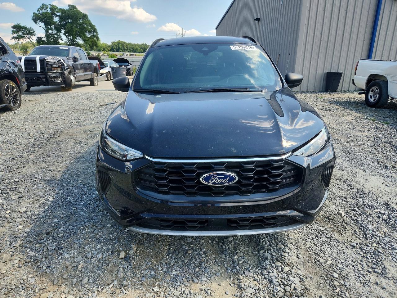2024 FORD ESCAPE ST LINE — снимка 5
