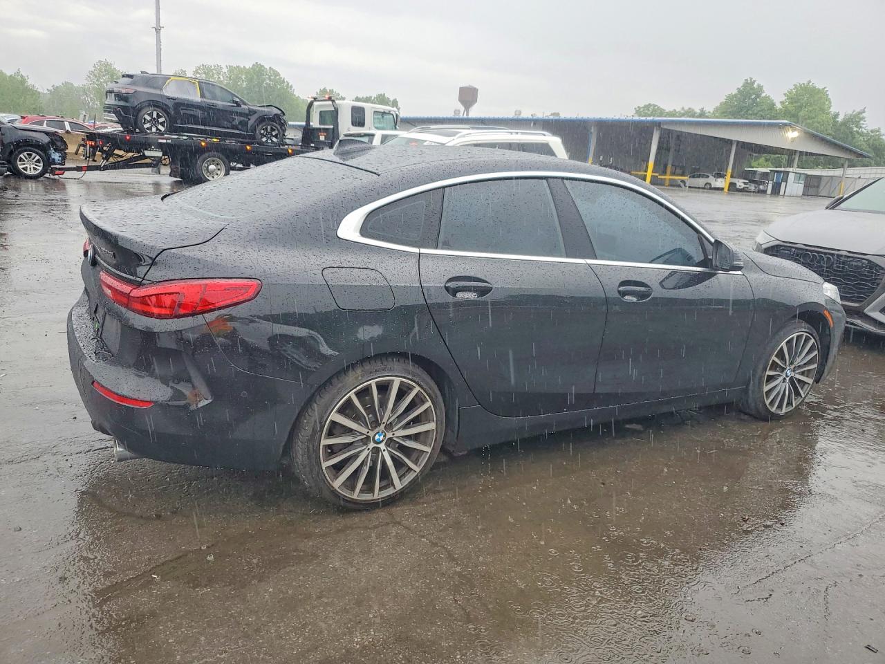 2022 BMW 228I — снимка 3