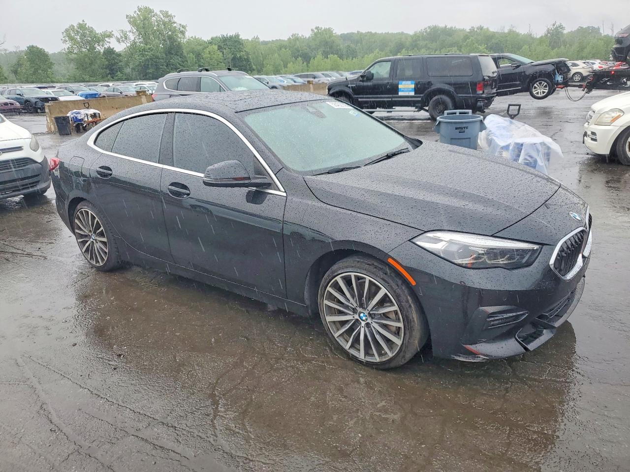2022 BMW 228I — снимка 4