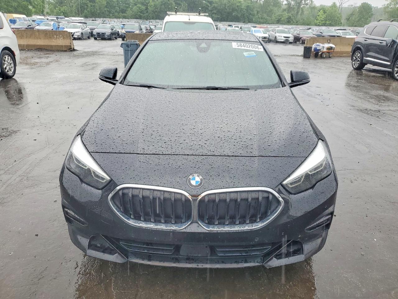 2022 BMW 228I — снимка 5