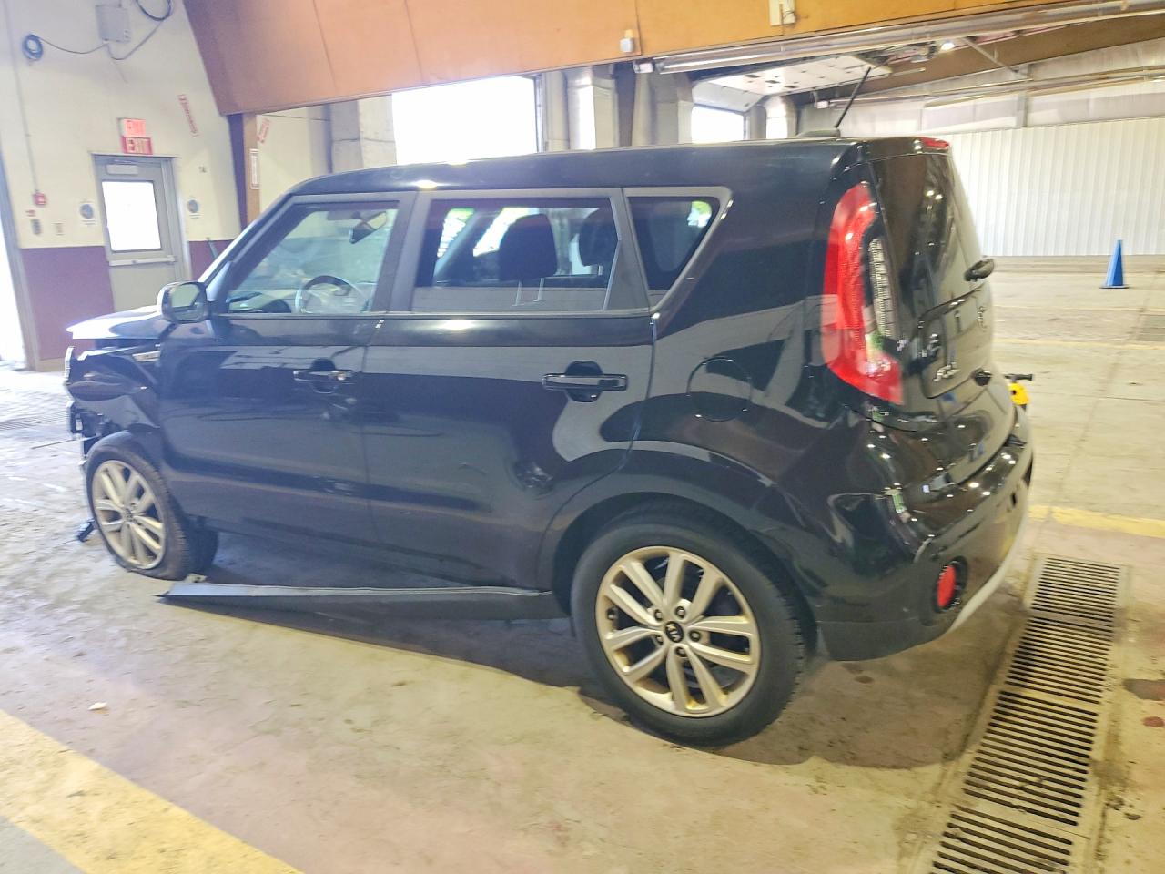 2019 KIA SOUL + — снимка 2