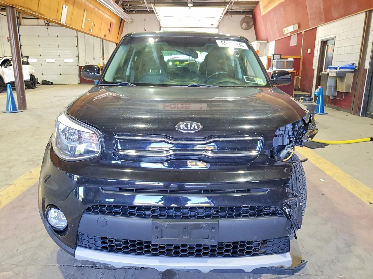 2019 KIA SOUL + — снимка 5