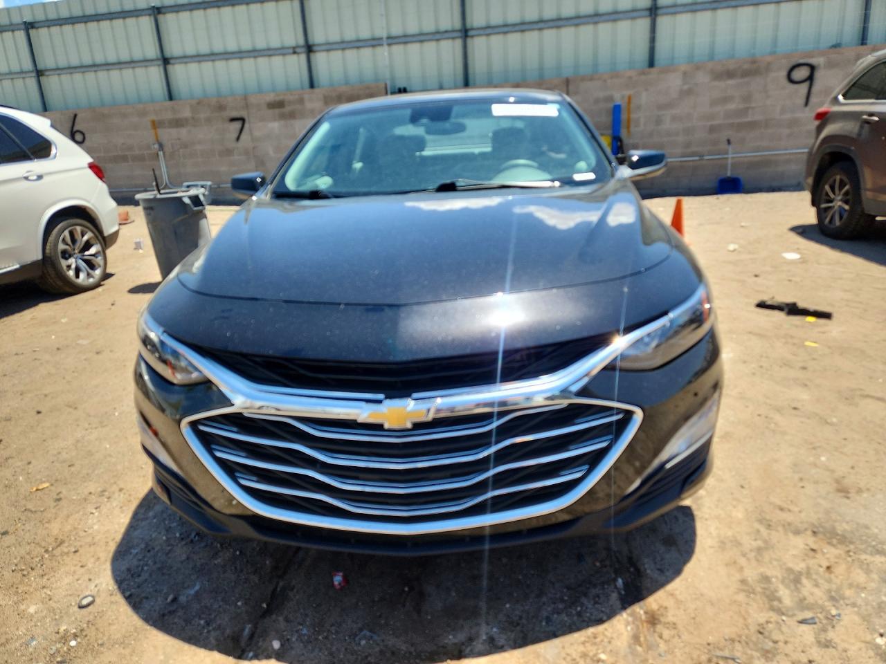 2022 CHEVROLET MALIBU LT — снимка 5