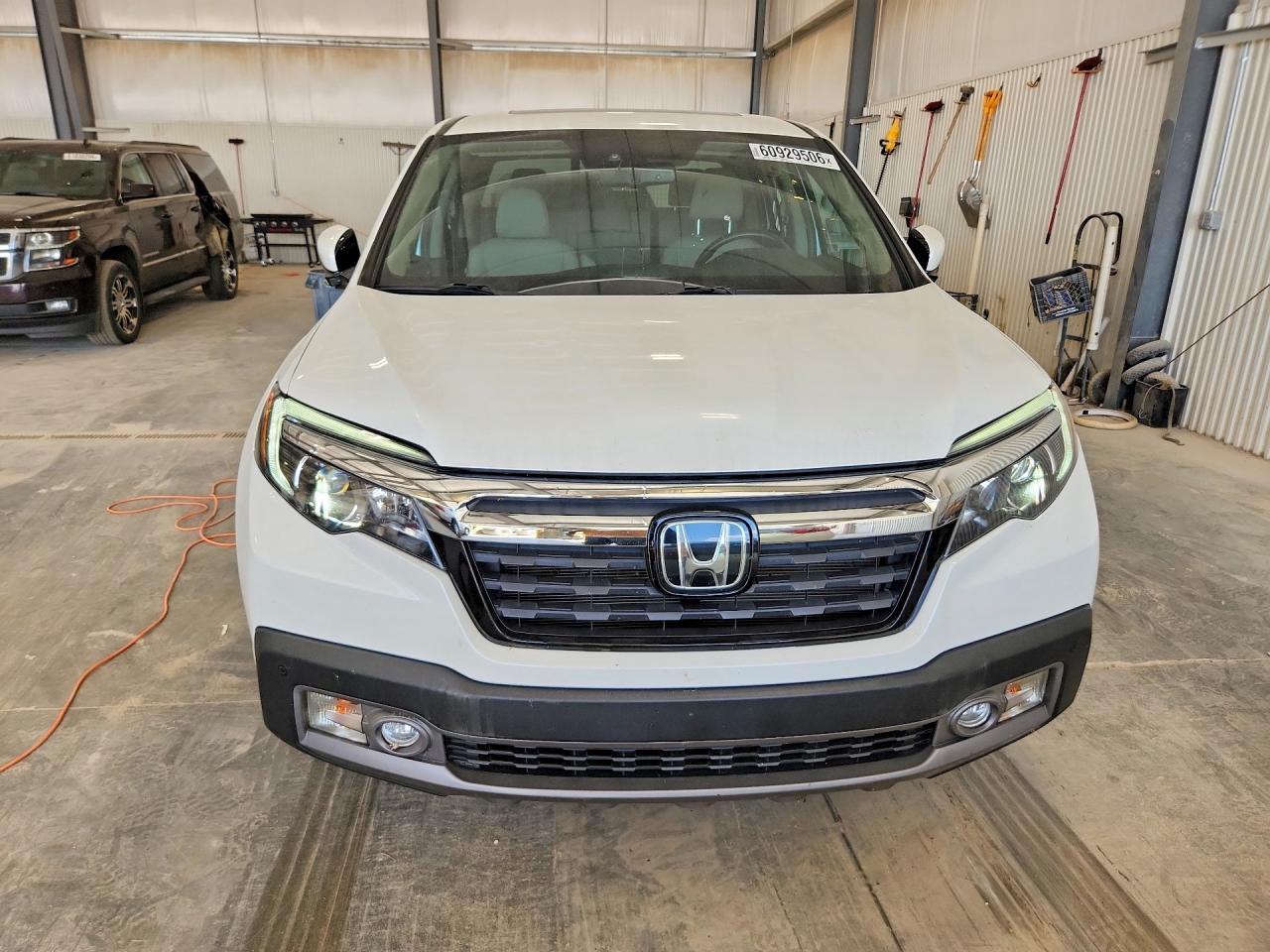 2020 HONDA RIDGELINE RTL — снимка 5
