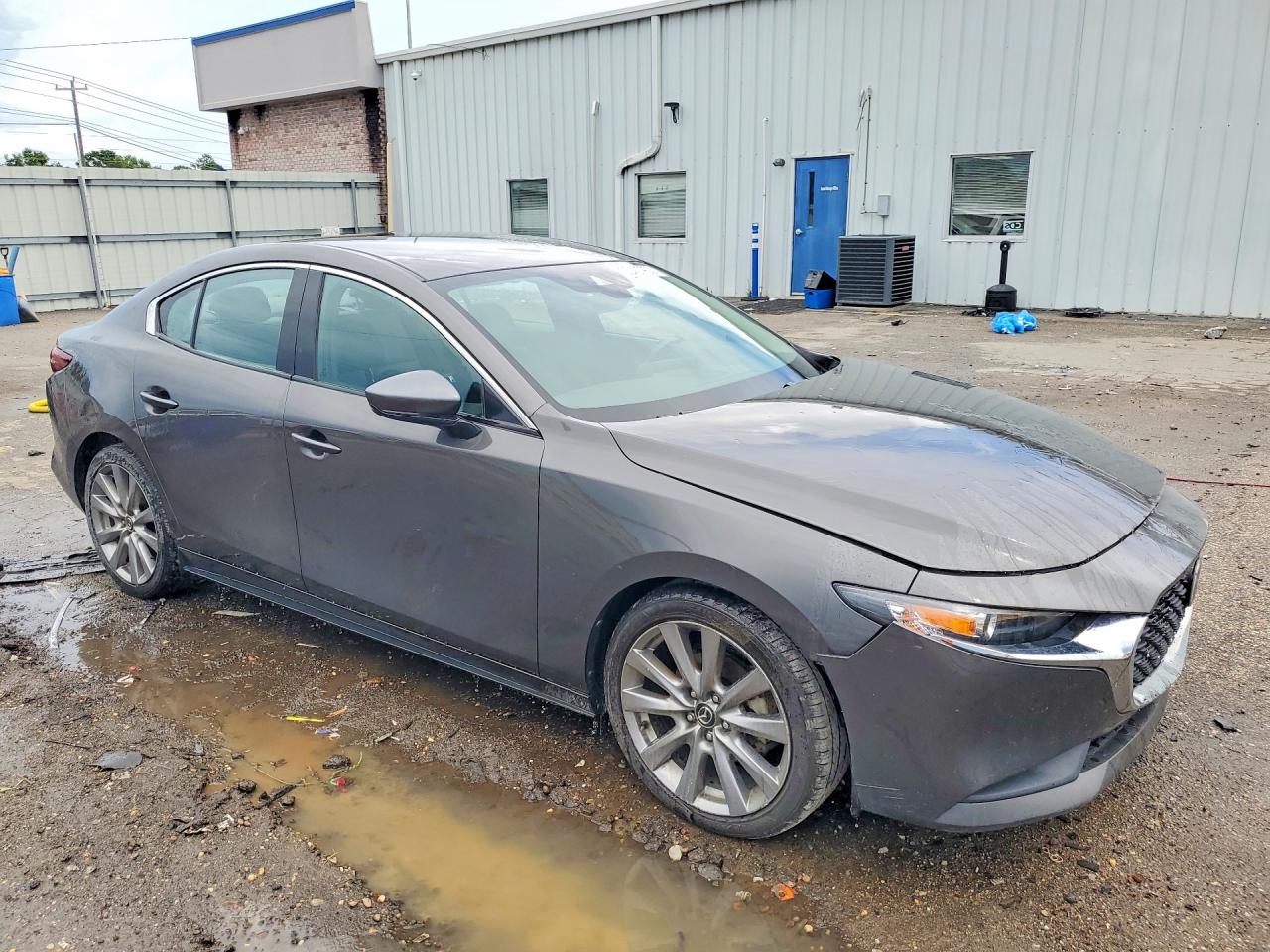 2021 MAZDA 3 SELECT — снимка 4