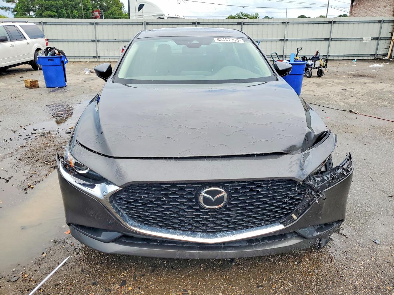2021 MAZDA 3 SELECT — снимка 5