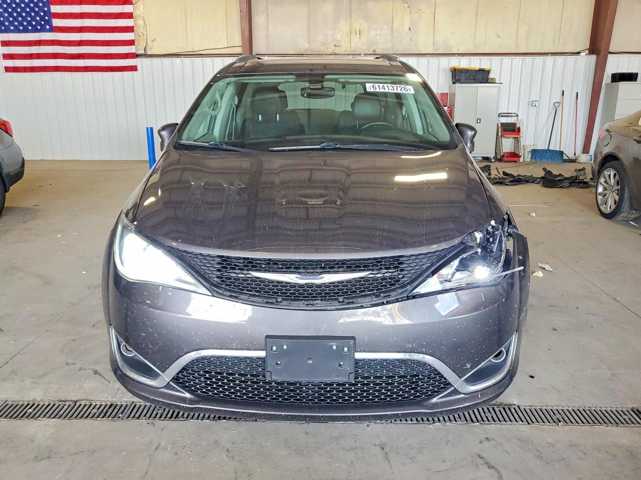 2019 CHRYSLER PACIFICA TOURING L — снимка 5