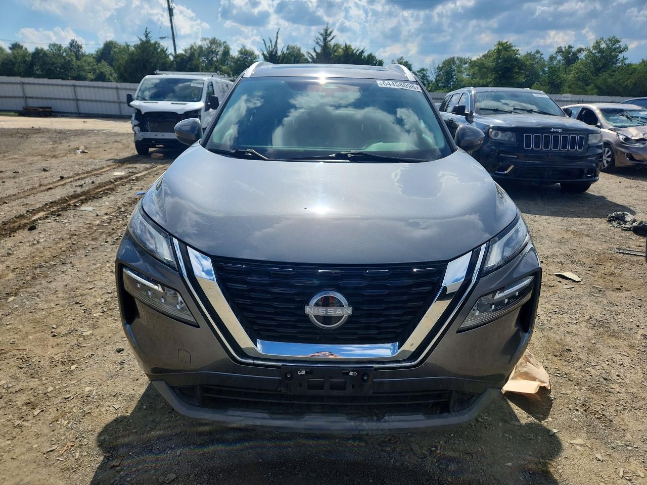 2023 NISSAN ROGUE SV — снимка 5