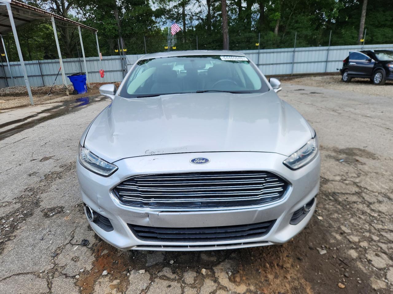 2016 FORD FUSION SE — снимка 5