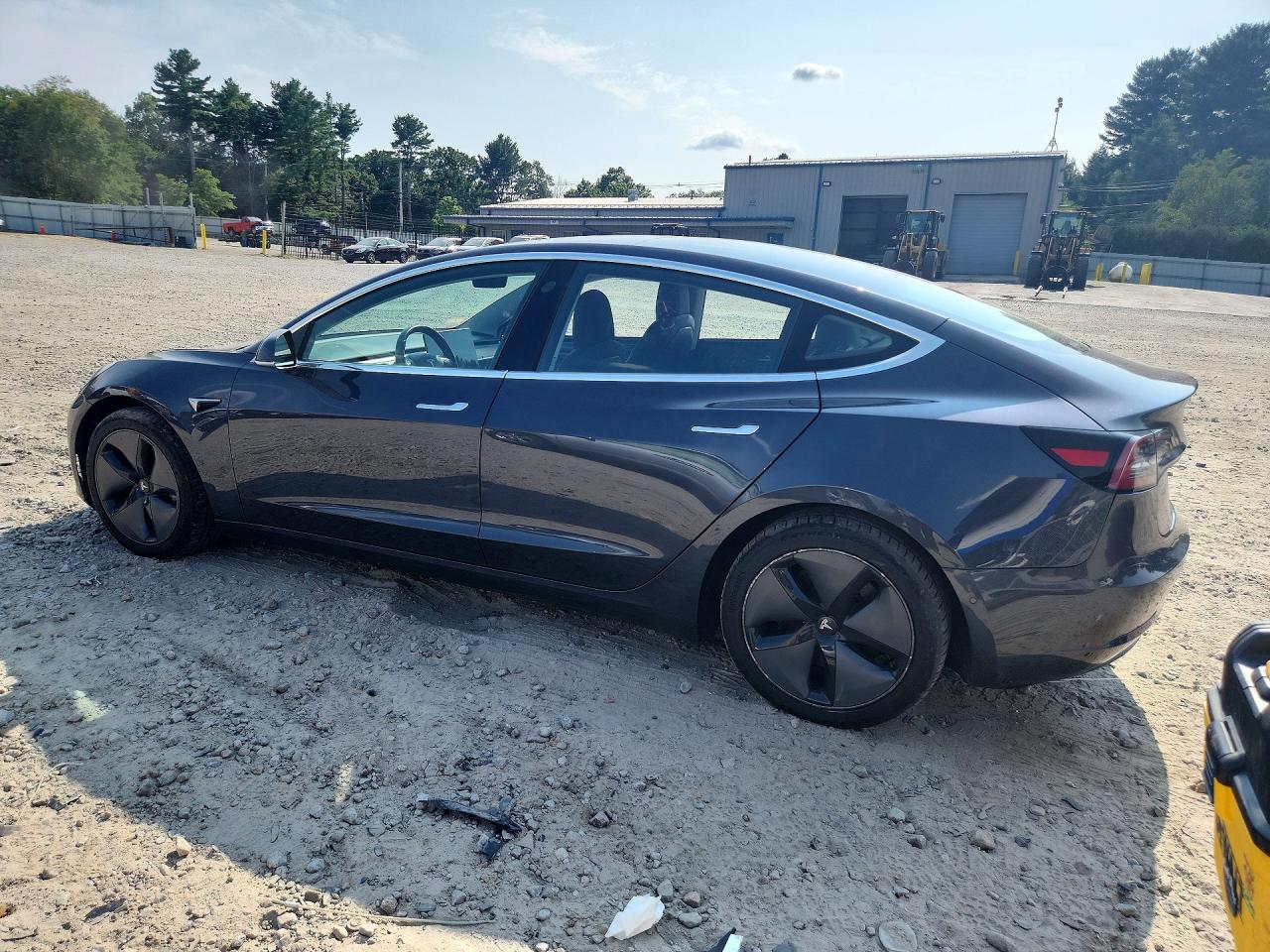 2018 TESLA MODEL 3 — снимка 2