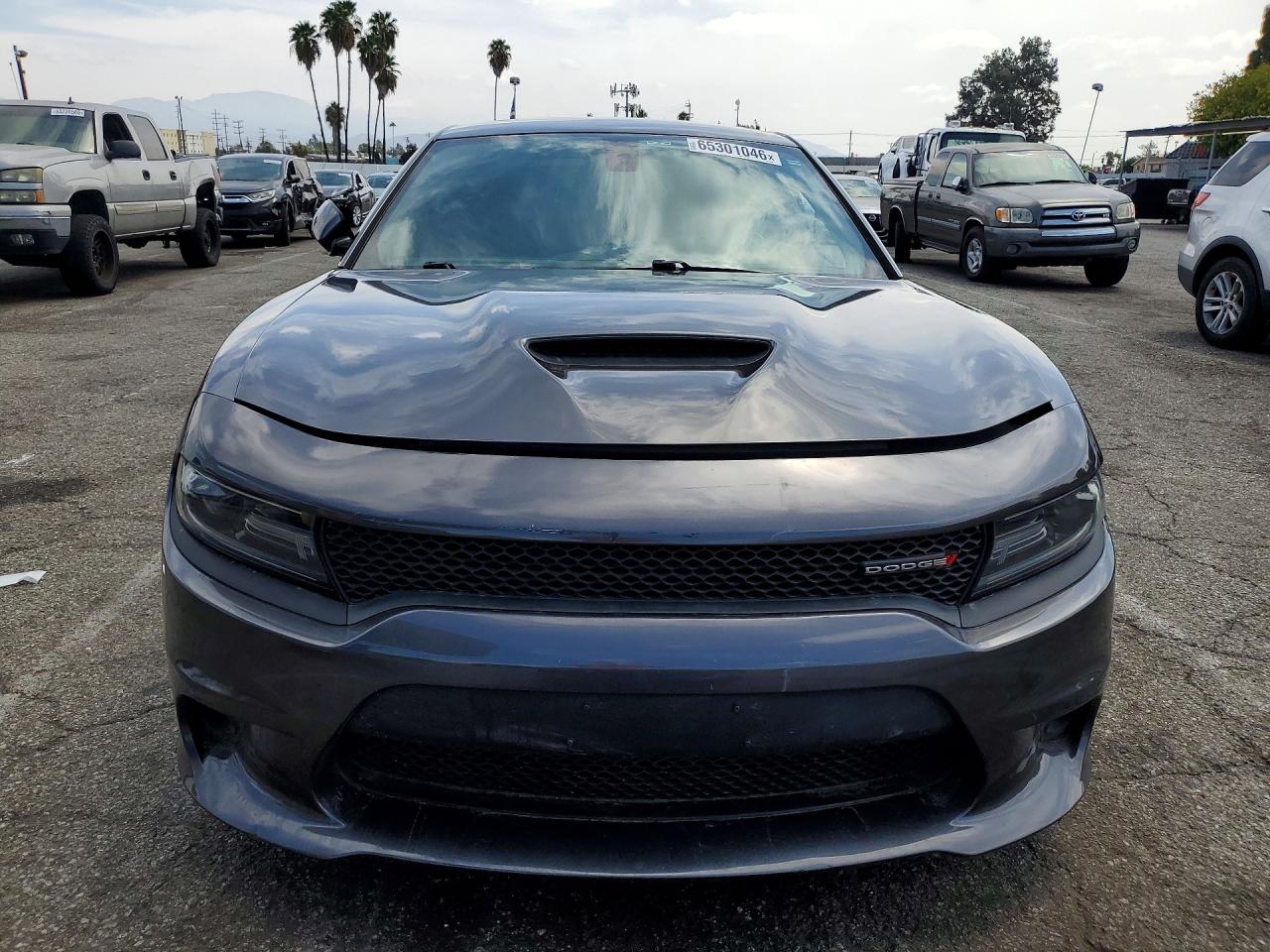 2020 DODGE CHARGER GT — снимка 5