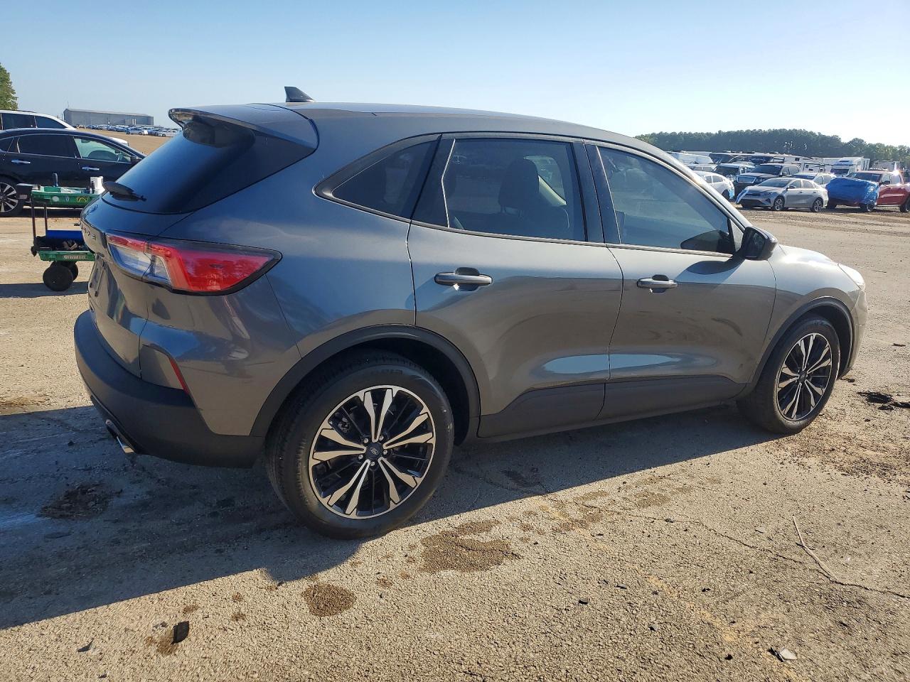 2022 FORD ESCAPE SE — снимка 3