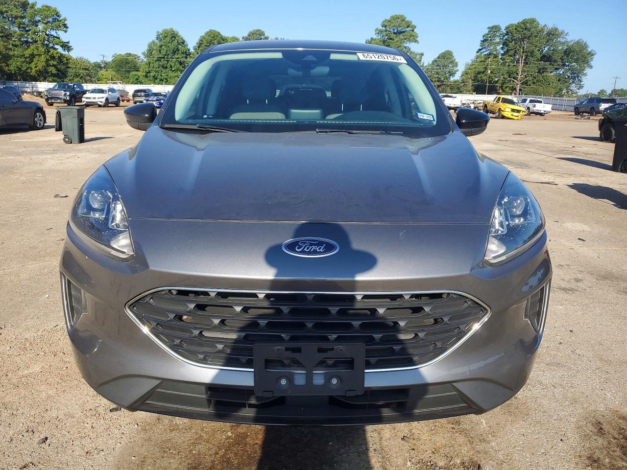 2022 FORD ESCAPE SE — снимка 5