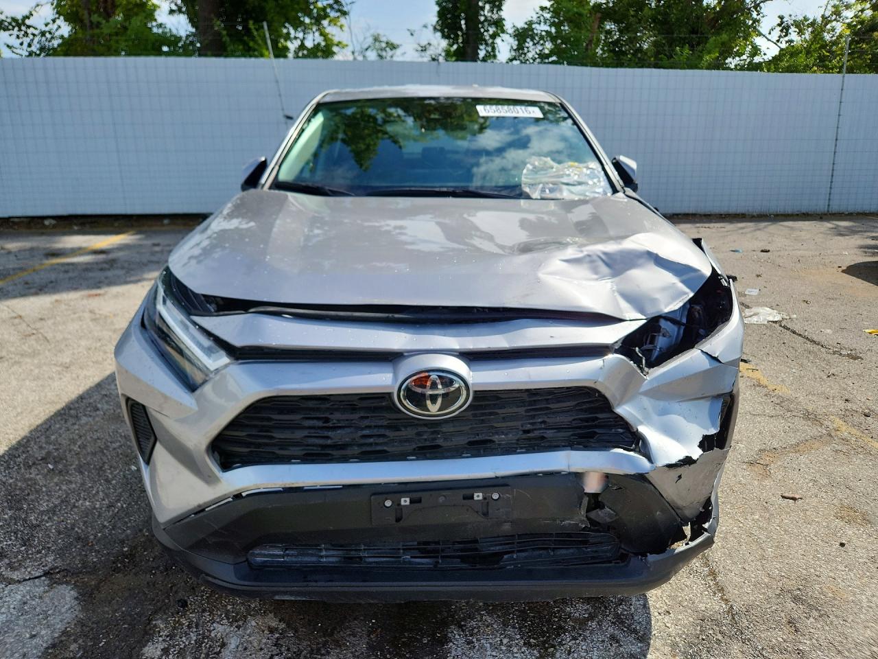 2023 TOYOTA RAV4 LE — снимка 5