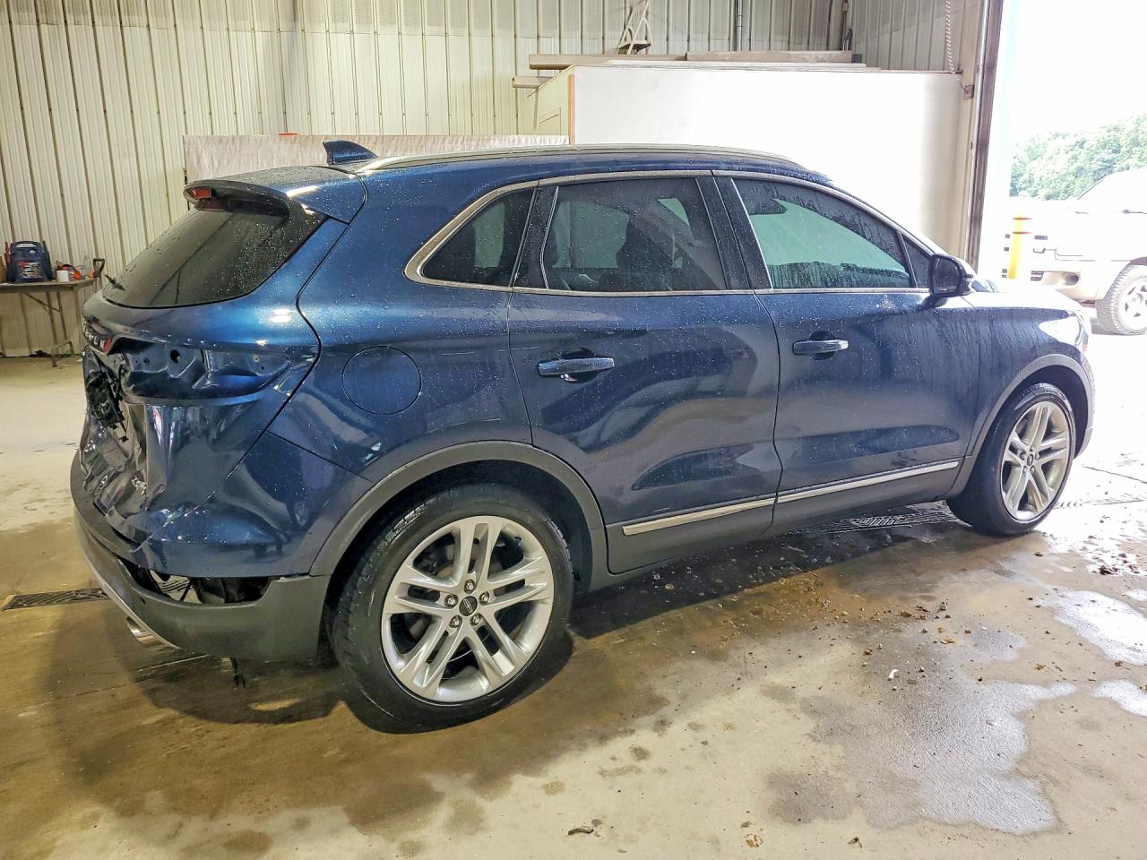 2015 LINCOLN MKC — снимка 3