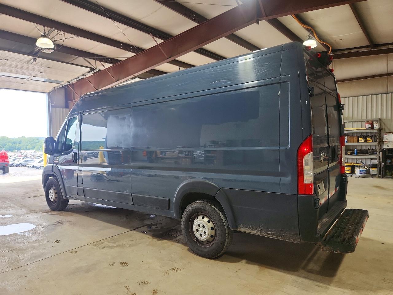 2020 RAM PROMASTER 3500 — снимка 2