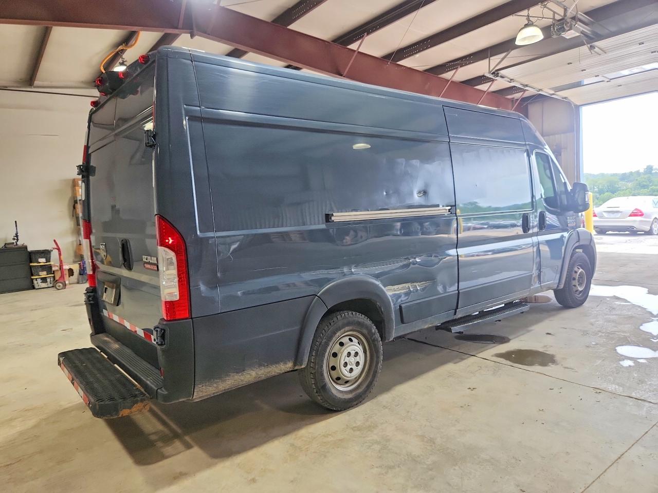 2020 RAM PROMASTER 3500 — снимка 3