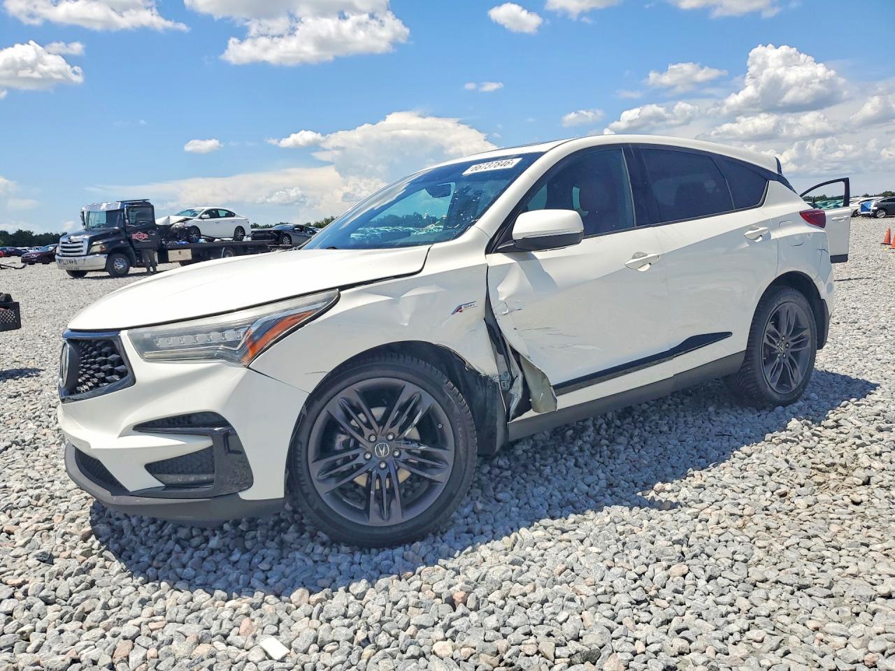 2019 ACURA RDX A-SPEC