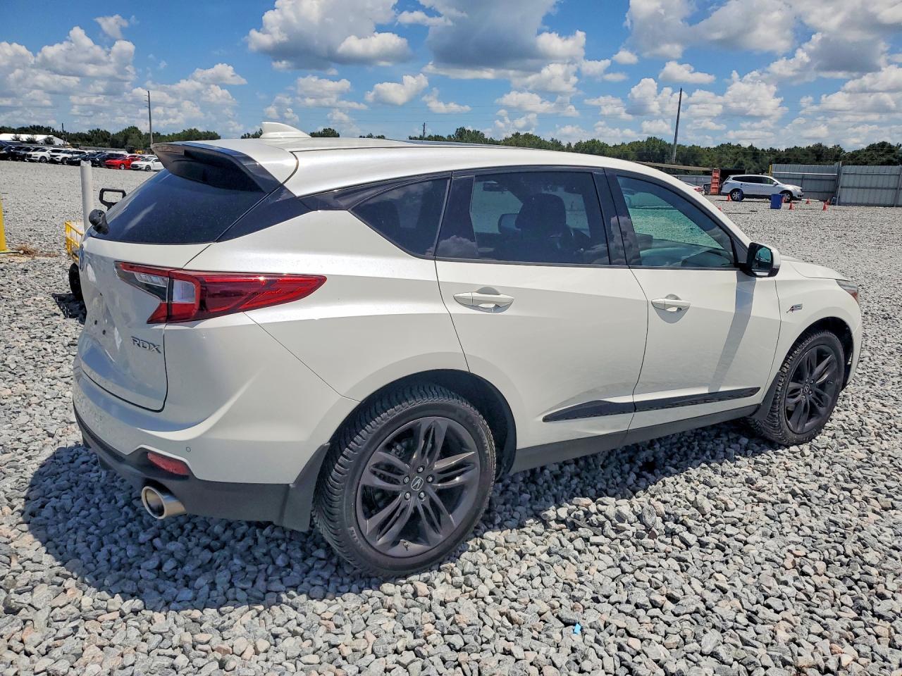 2019 ACURA RDX A-SPEC — снимка 3