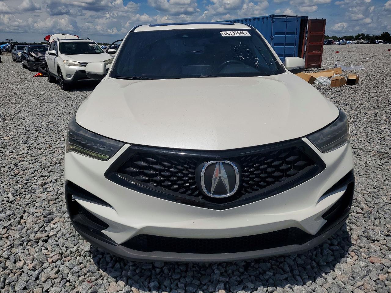 2019 ACURA RDX A-SPEC — снимка 5