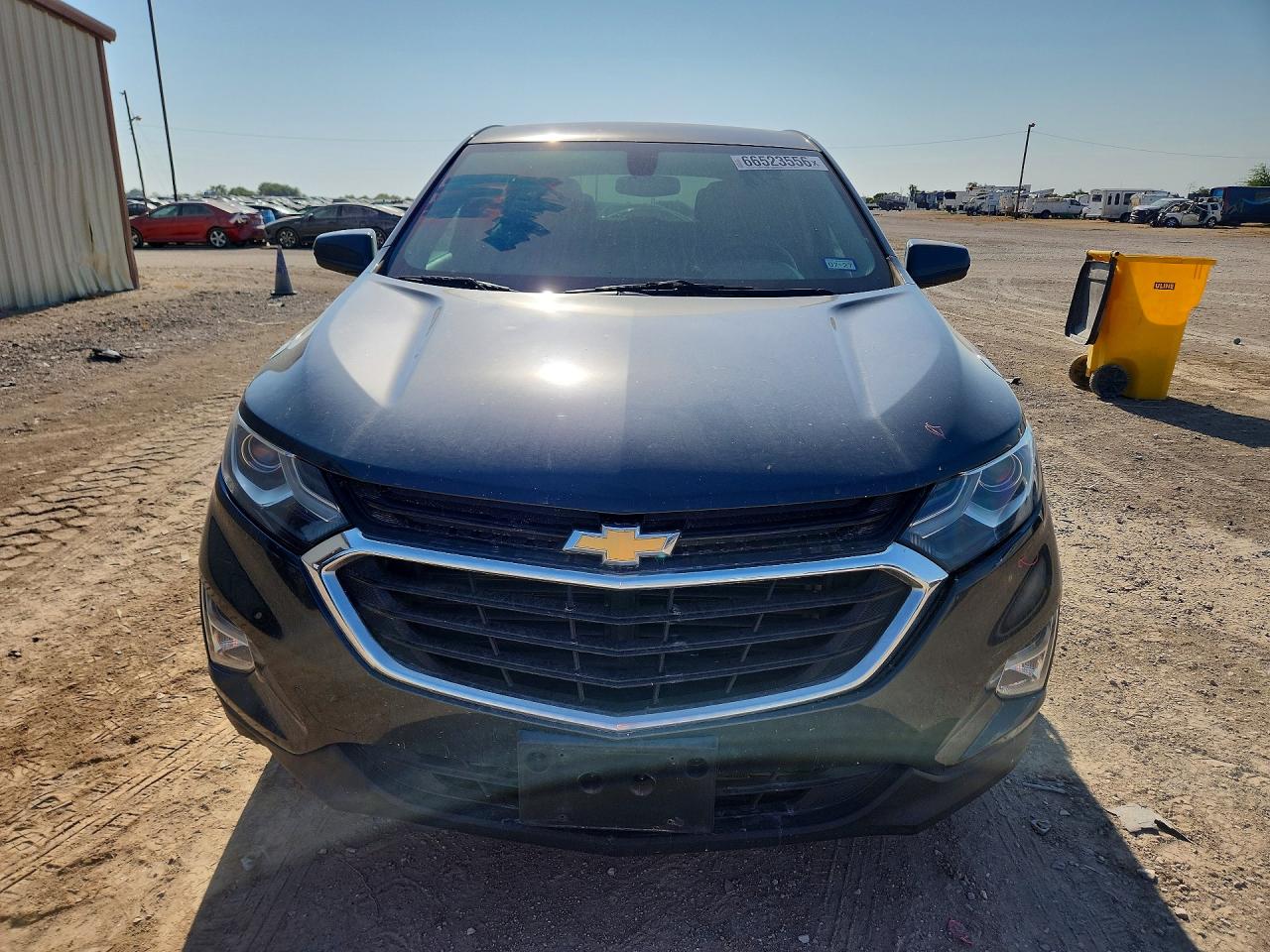 2019 CHEVROLET EQUINOX LT — снимка 5