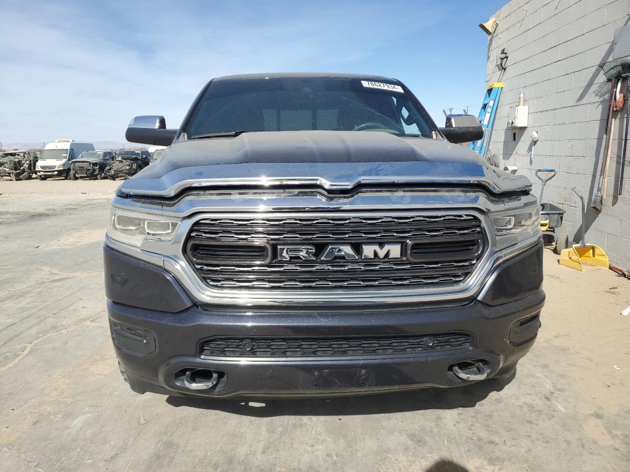 2020 RAM 1500 LIMITED — снимка 5