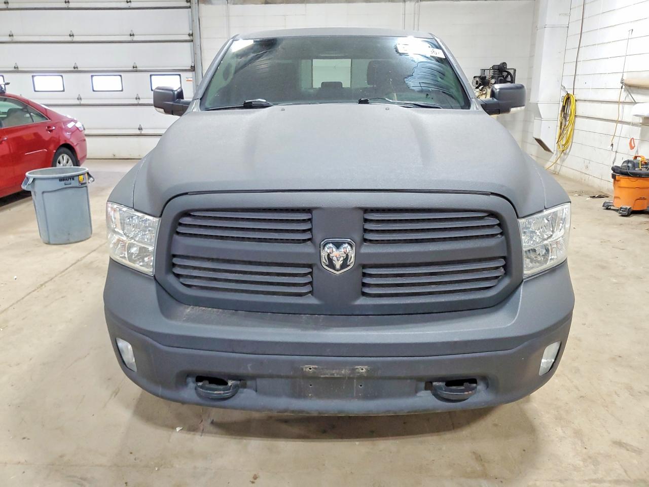 2015 RAM 1500 BIG HORN — снимка 5