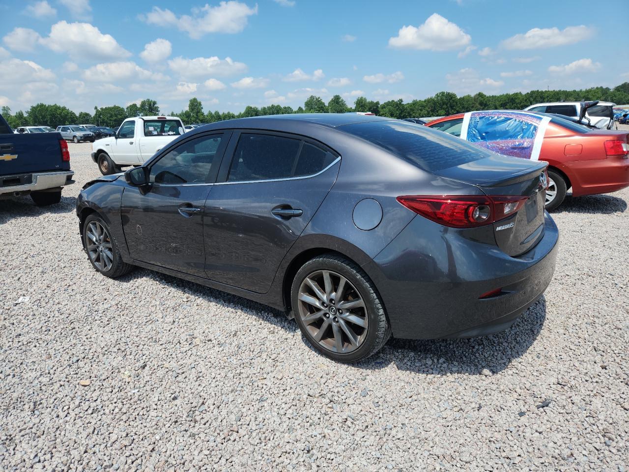 2018 MAZDA 3 TOURING — снимка 2