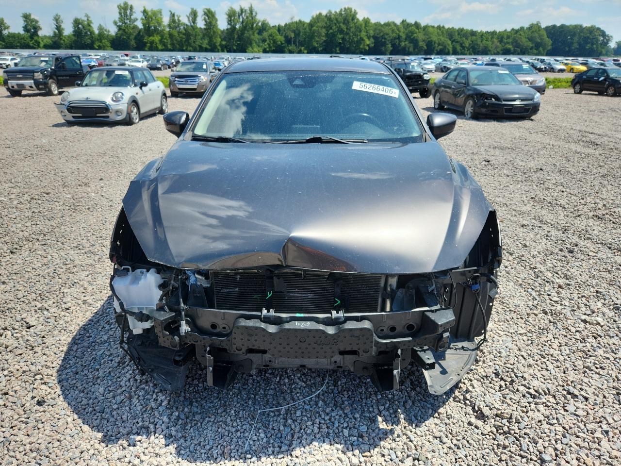 2018 MAZDA 3 TOURING — снимка 5