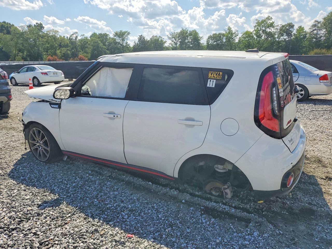 2019 KIA SOUL ! — снимка 2