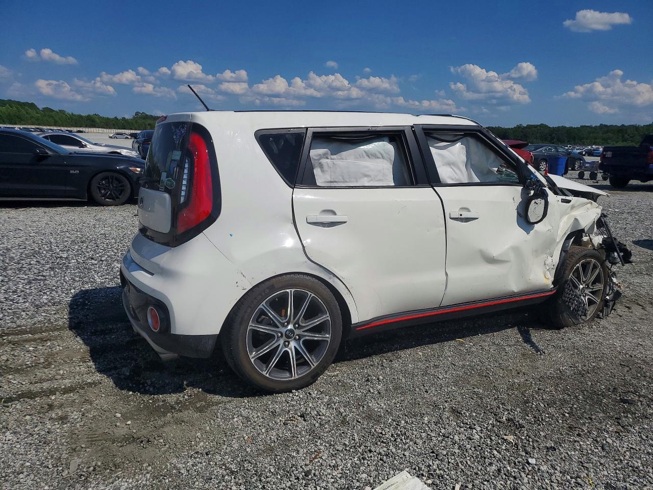 2019 KIA SOUL ! — снимка 3