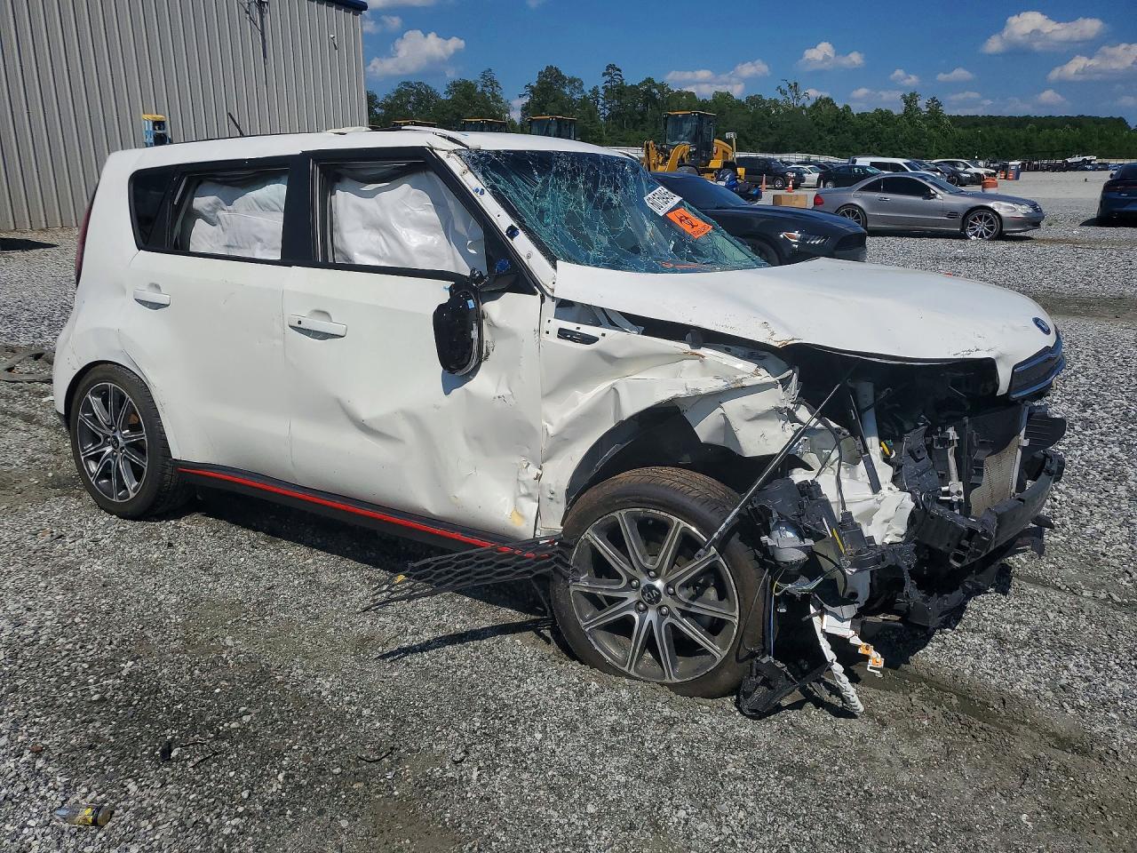 2019 KIA SOUL ! — снимка 4