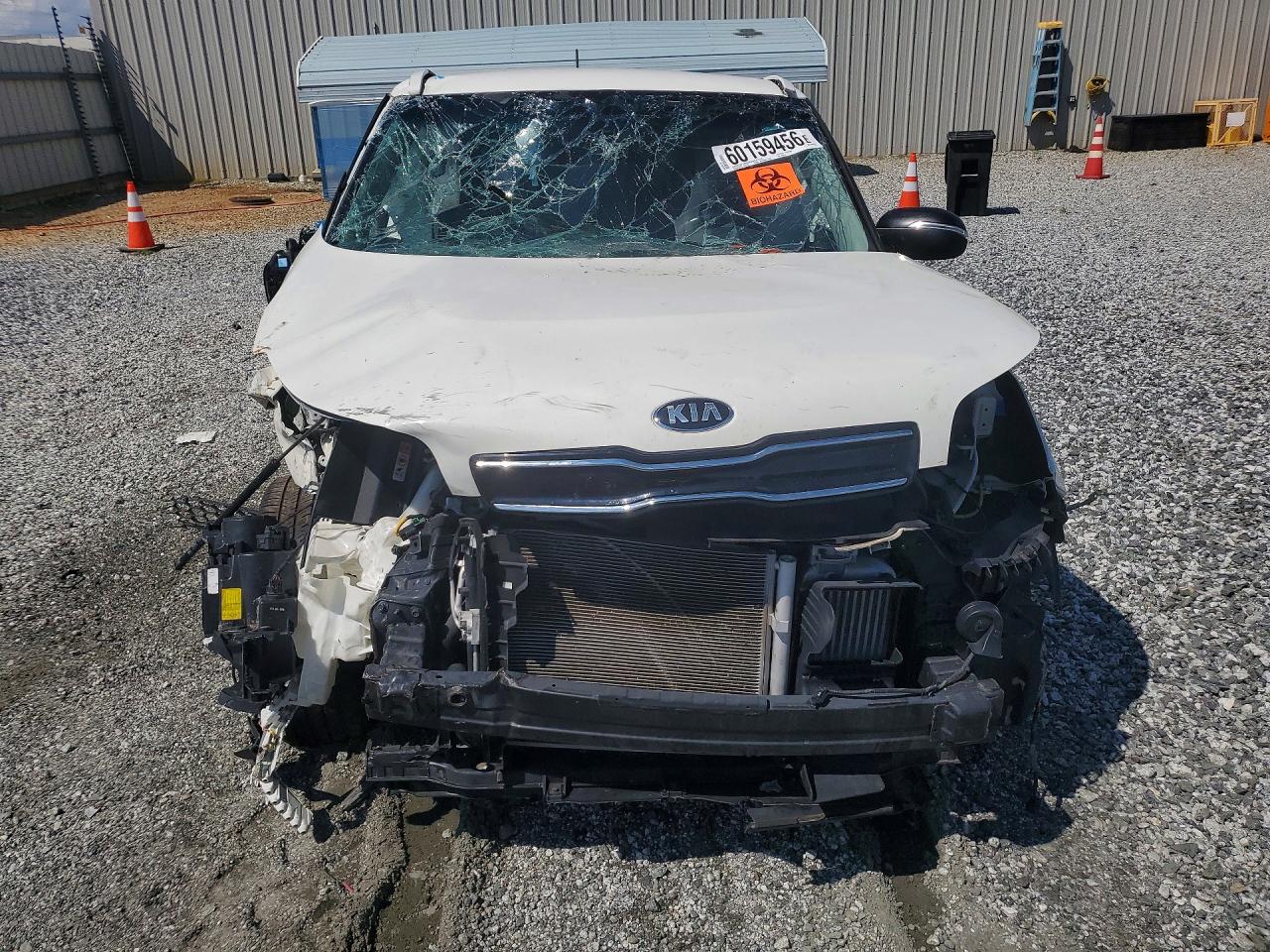 2019 KIA SOUL ! — снимка 5