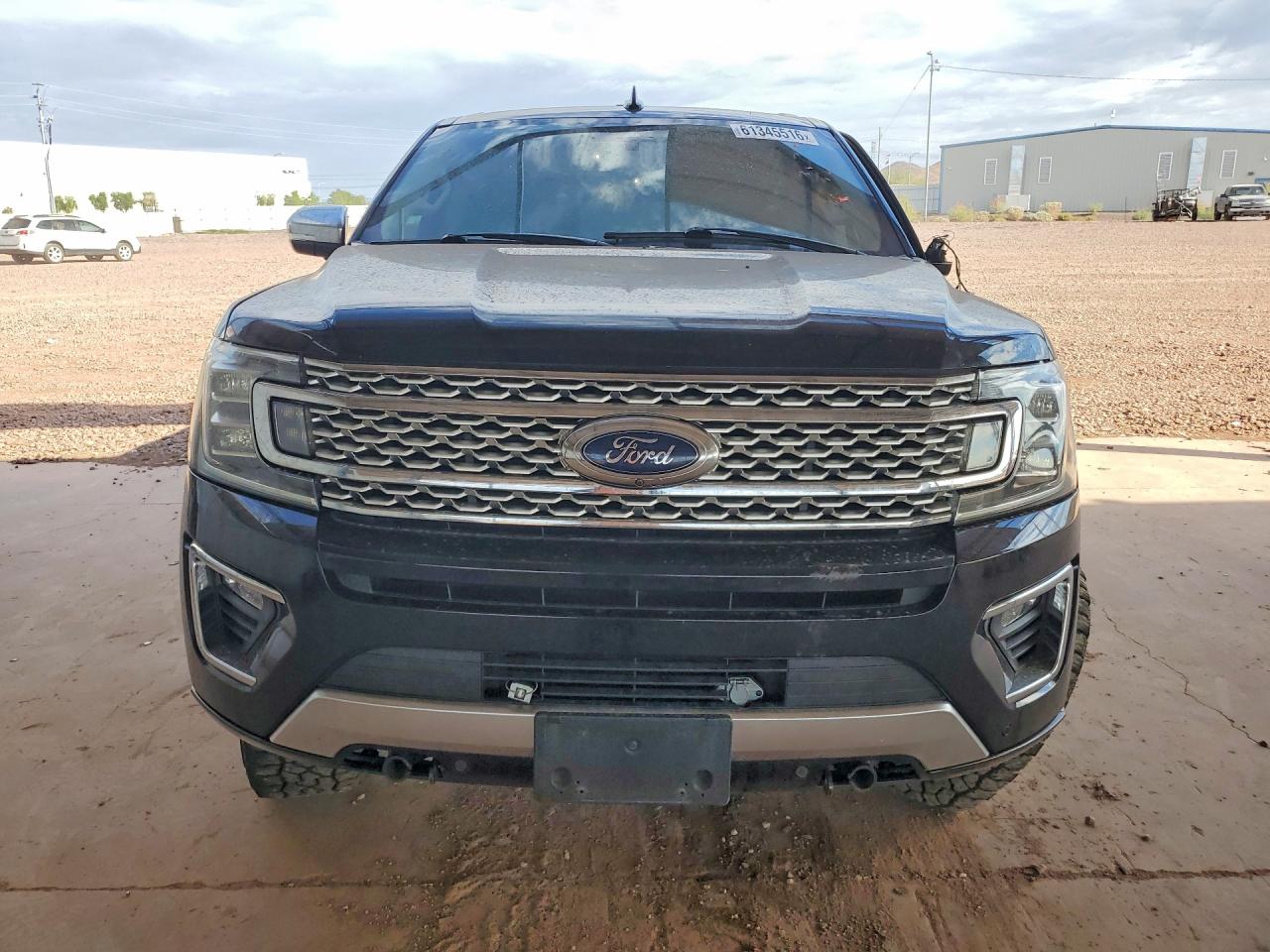 2020 FORD EXPEDITION MAX PLATINUM — снимка 5
