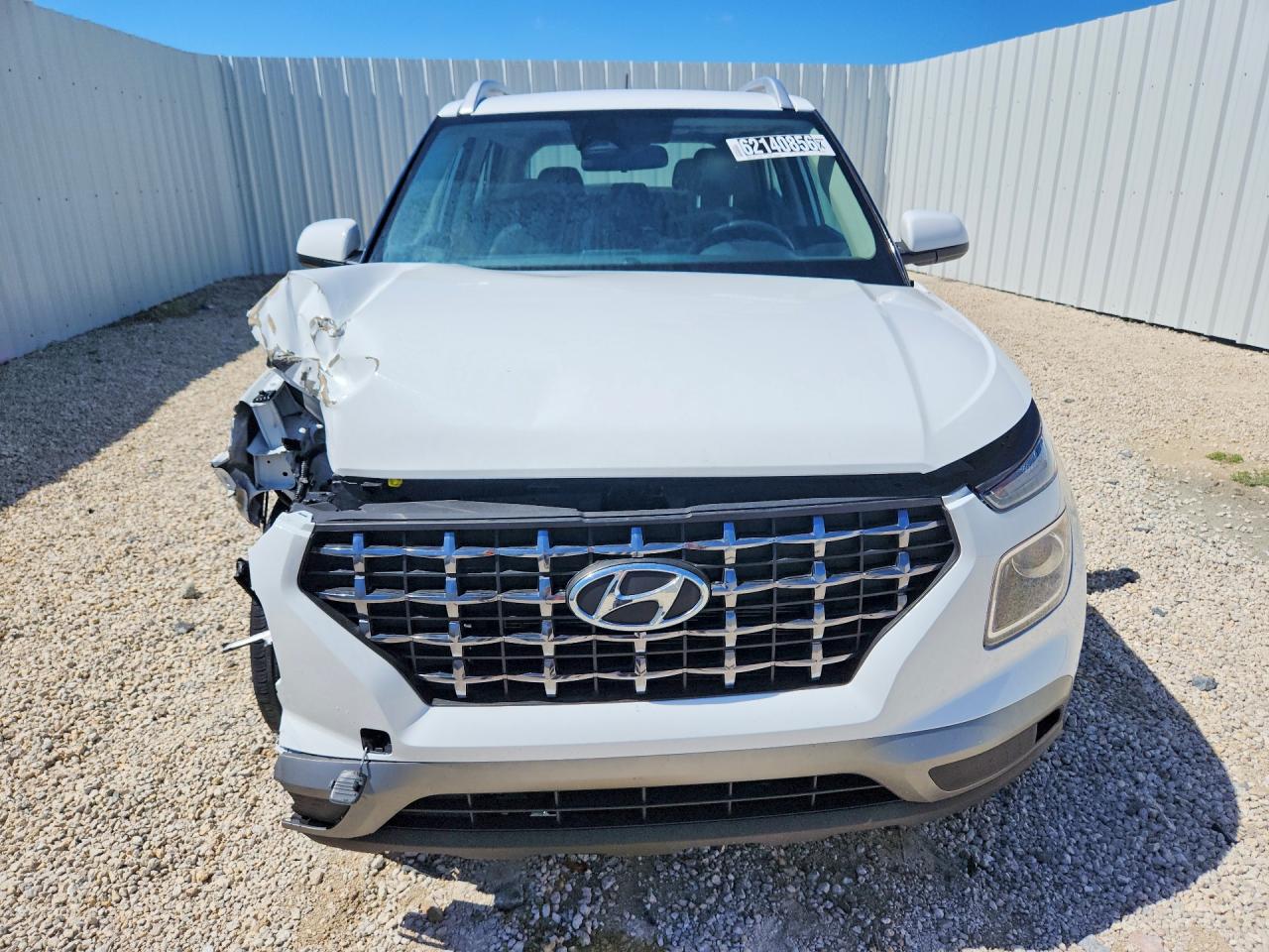 2026 HYUNDAI VENUE SEL — снимка 5