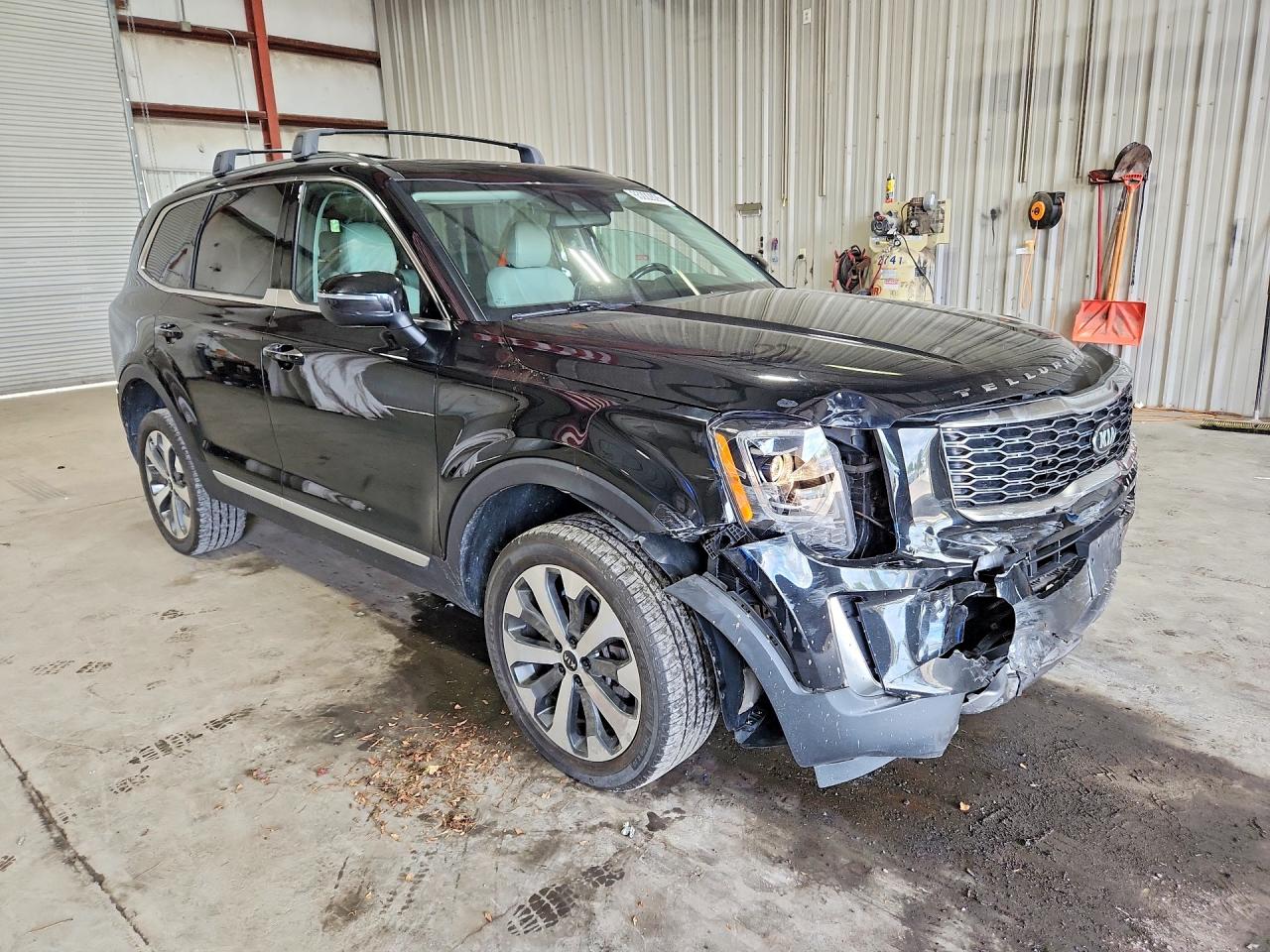 2020 KIA TELLURIDE S — снимка 4