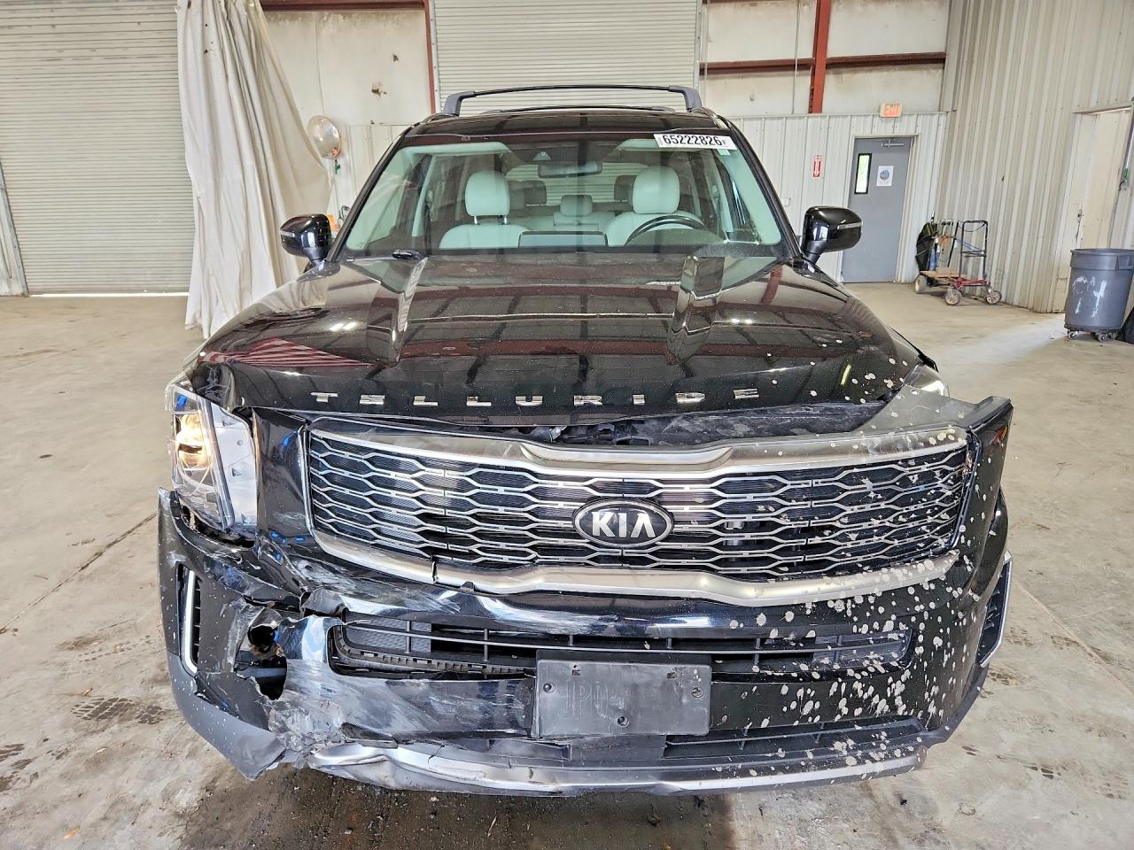 2020 KIA TELLURIDE S — снимка 5