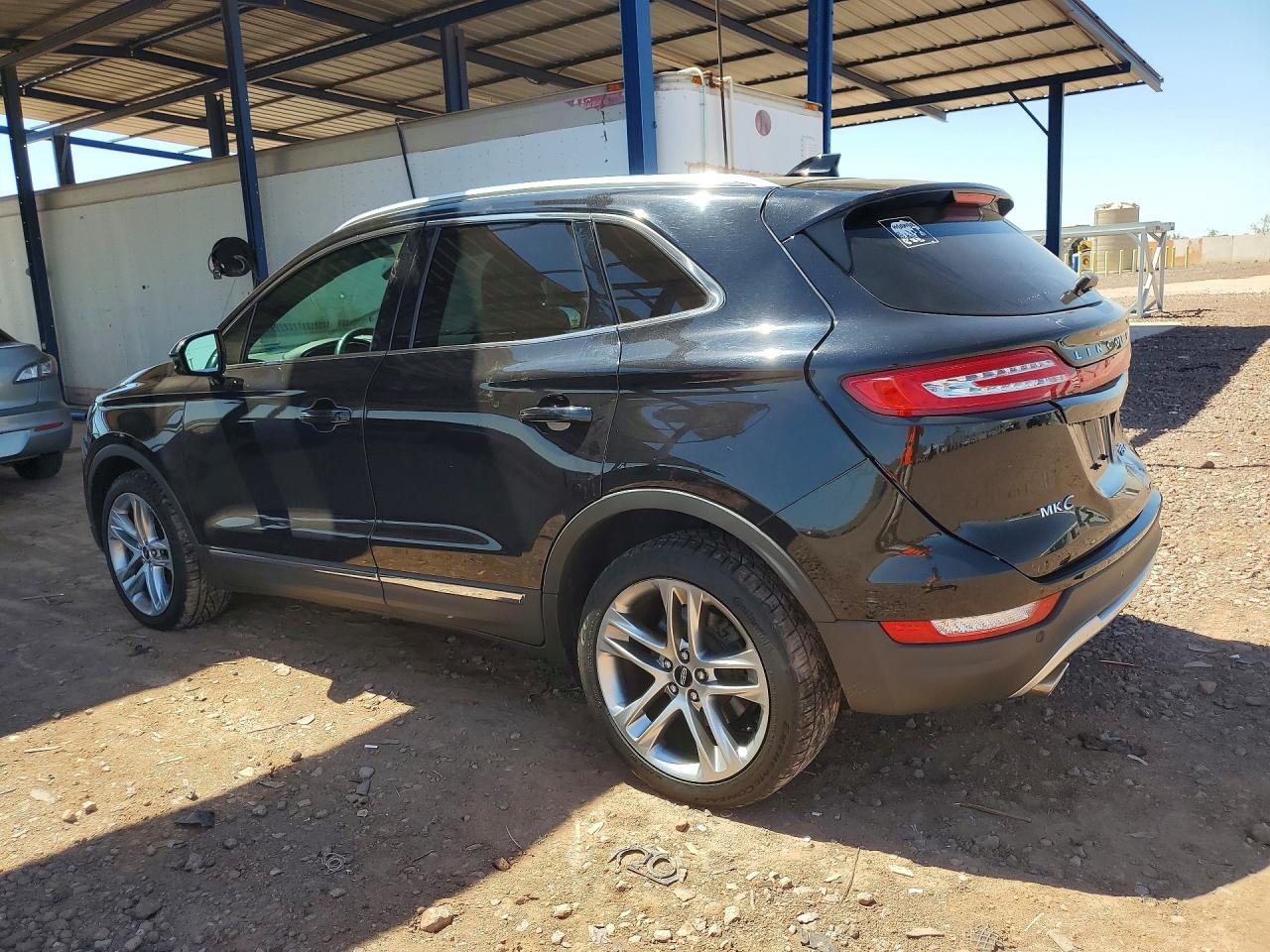 2017 LINCOLN MKC RESERVE — снимка 2