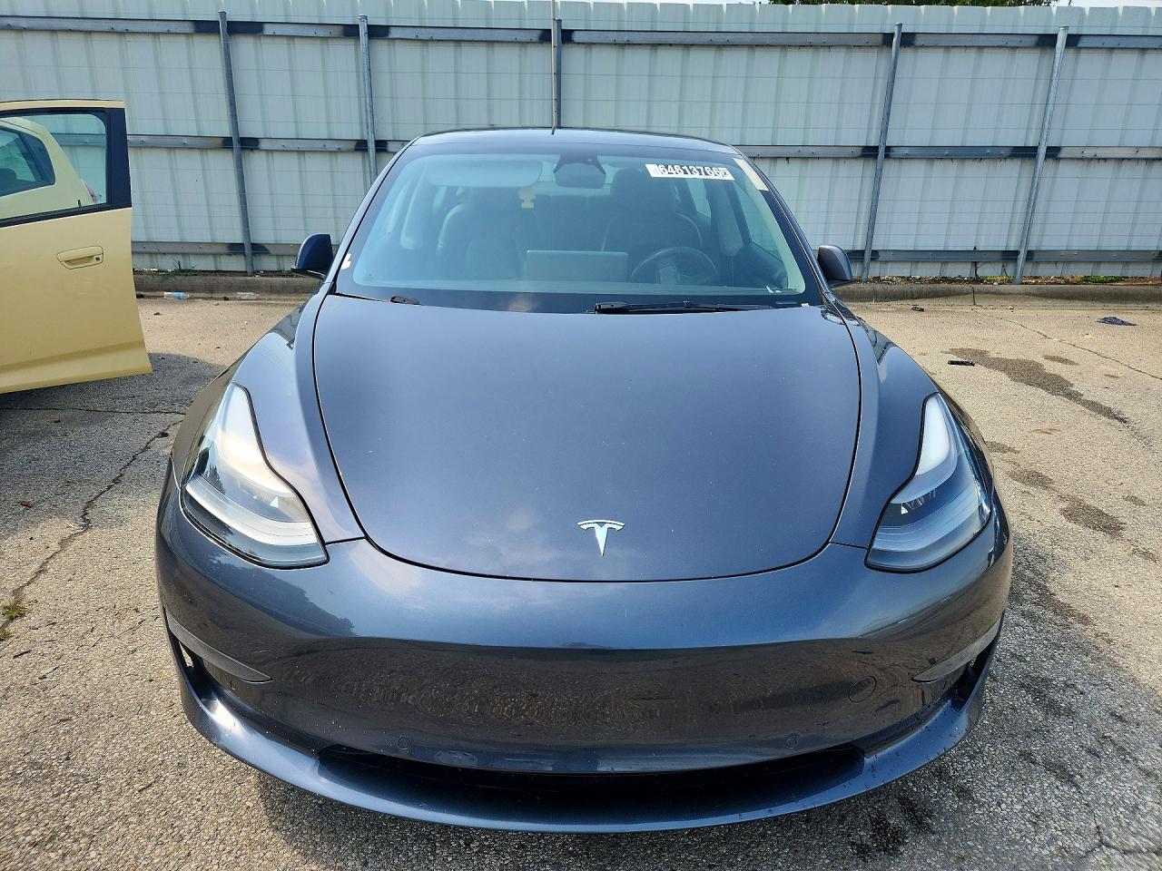 2022 TESLA MODEL 3 — снимка 5