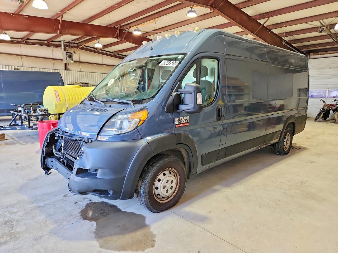 2020 RAM PROMASTER 3500