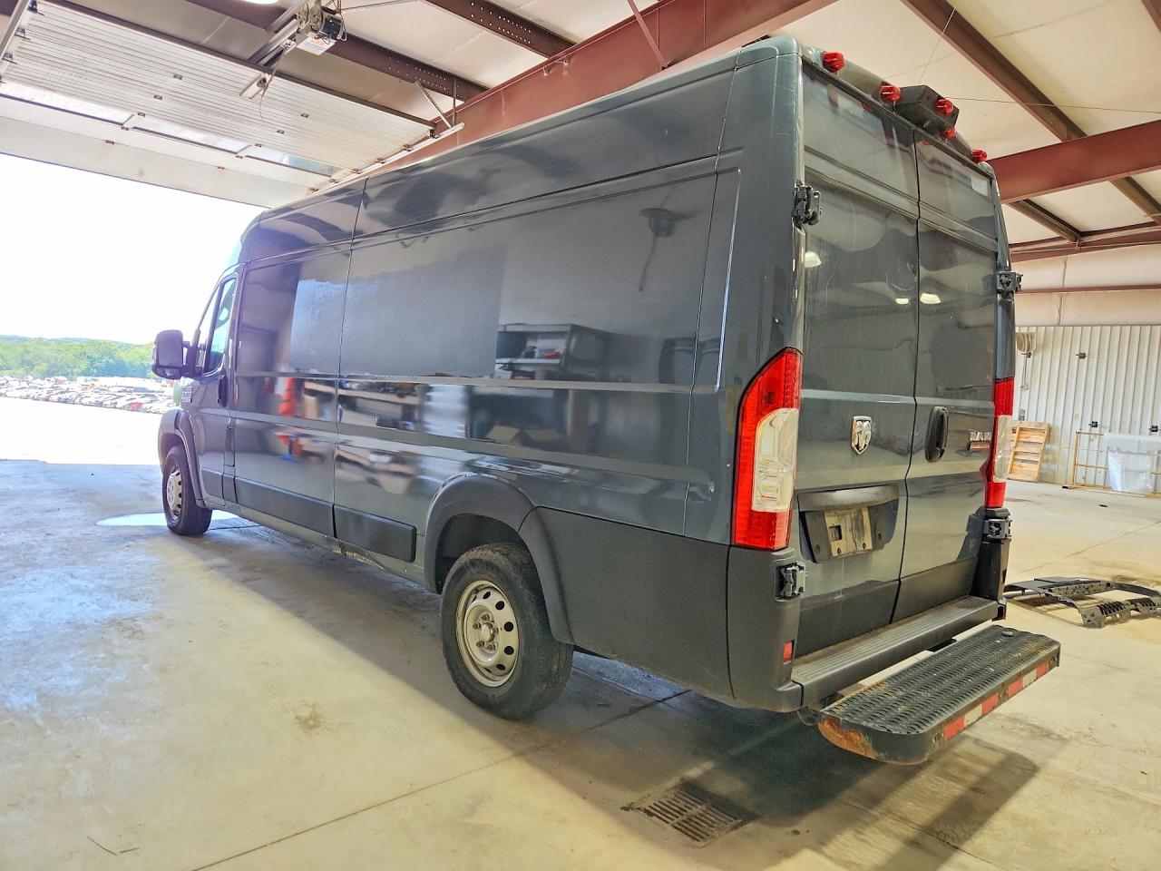 2020 RAM PROMASTER 3500 — снимка 2