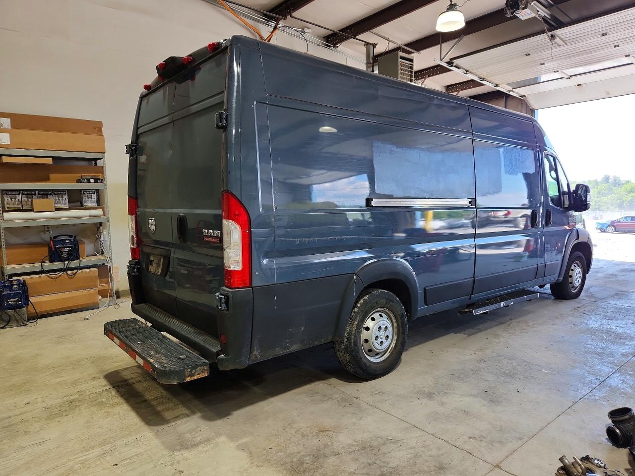 2020 RAM PROMASTER 3500 — снимка 3