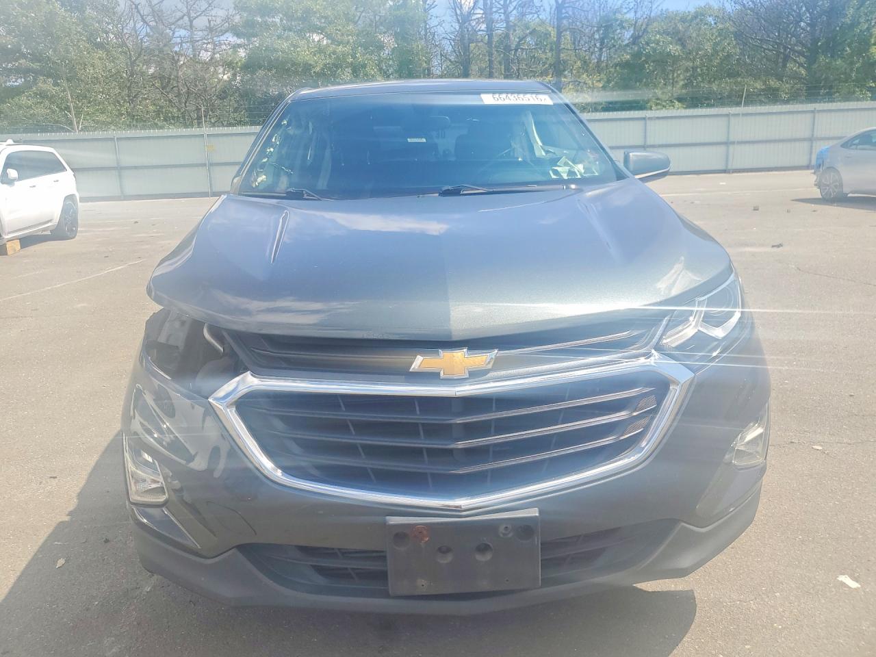 2019 CHEVROLET EQUINOX LT — снимка 5