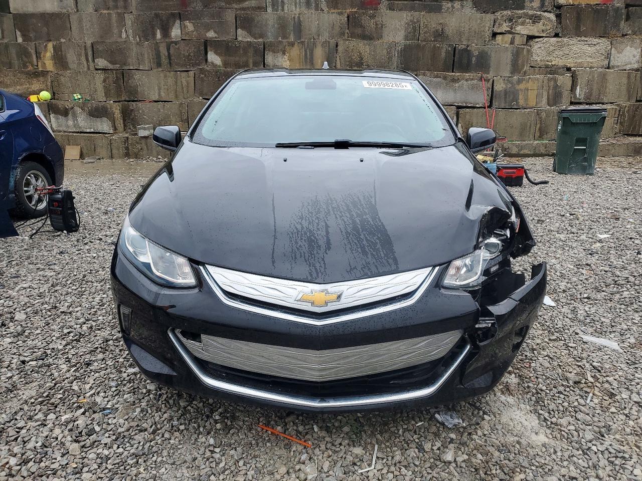 2018 CHEVROLET VOLT LT — снимка 5